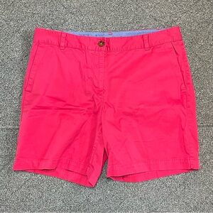 Talbots Pink Women's Shorts
